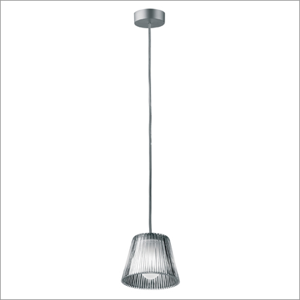Romeo Babe Suspension Light by Flos
