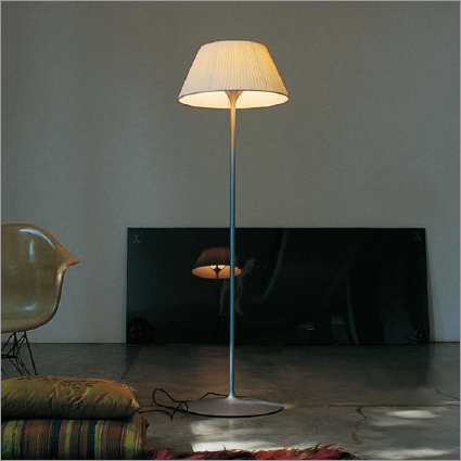 Romeo Soft Floor Lamp by Flos