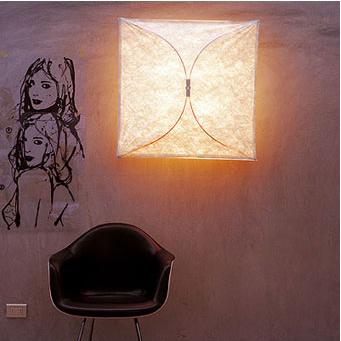 Ariette Wall Light by Flos