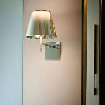Ktribe Wall Light by Flos