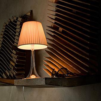 Miss K Soft Table Lamp by Flos
