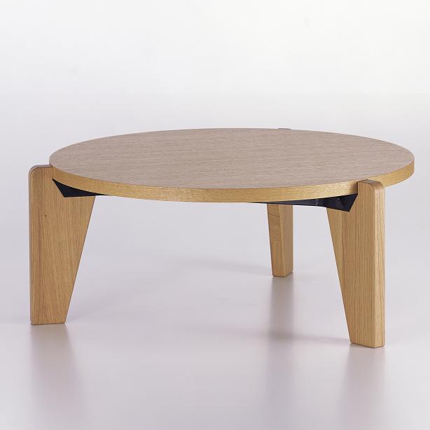 Guridon Bas by Vitra