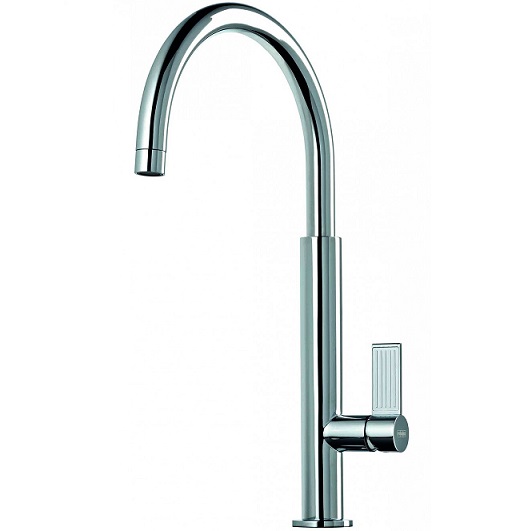 Jovian Single Lever Monobloc C Swivel Spout by Clearwater