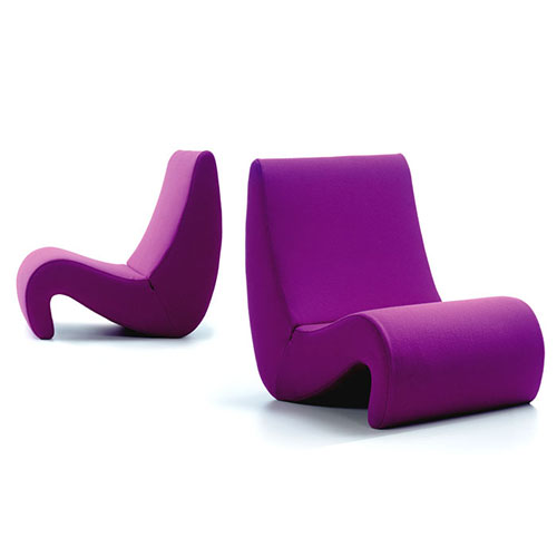 Amoebe by Vitra