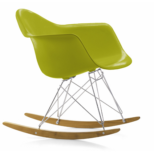 Eames RAR by Vitra