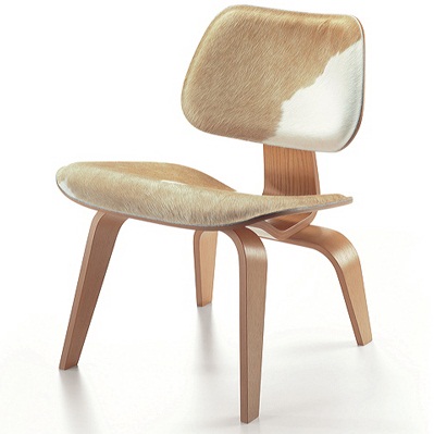 LCW Calf Skin by Vitra