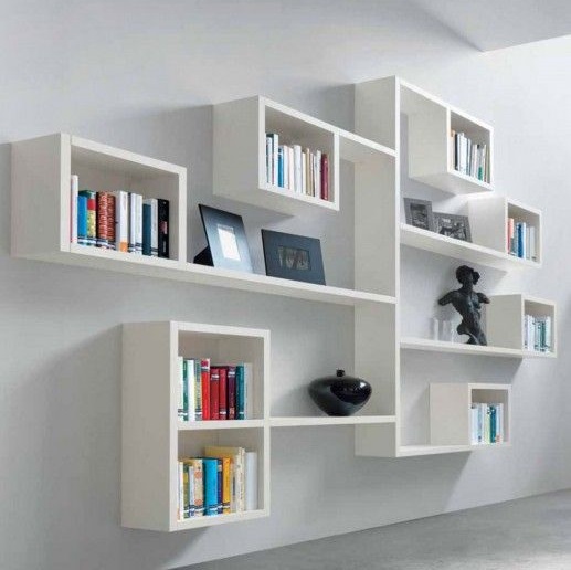 LagoLinea Shelf by Lago