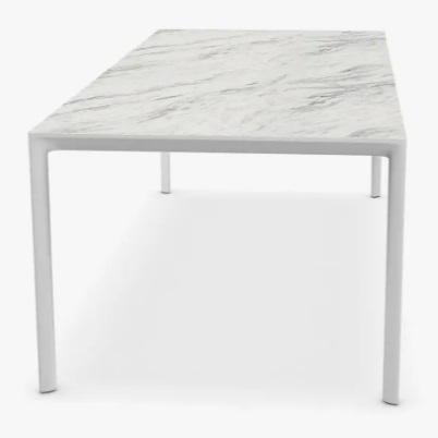 Maki Dekton Table by Kristalia