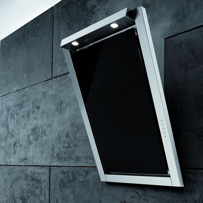 Manta 60 by Airone Hoods Appliances Urbanlux