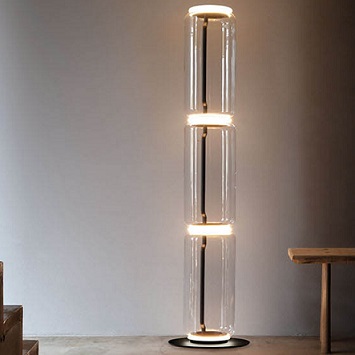 Noctambule Floor Light by Flos