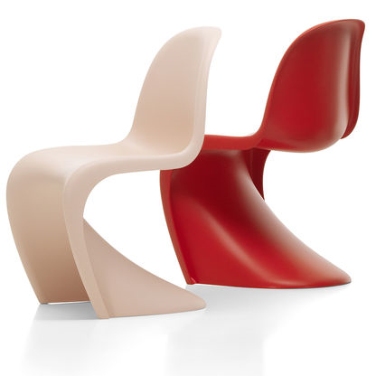 Panton Chair by Vitra