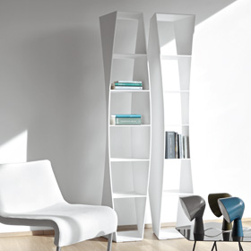 Parentesi Bookcase by Bonaldo