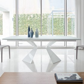 Prora Table by Bonaldo