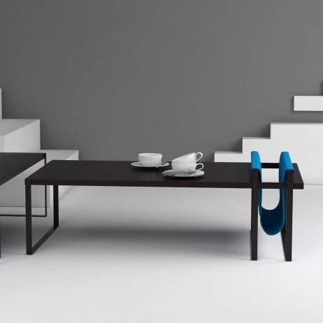 Soft Mag Low Table by Ligne Roset