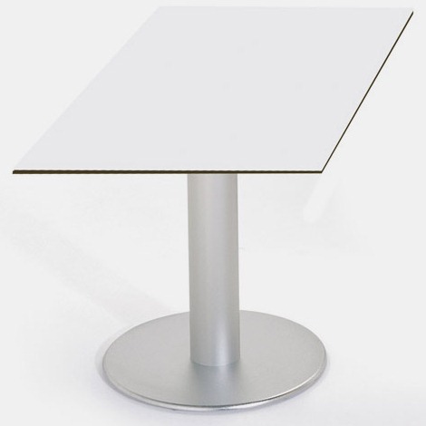 Zero Square Table by Stua