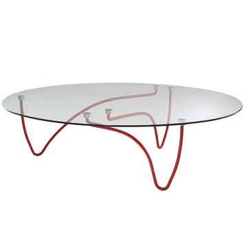 Rythme Coffee Table by Ligne Roset