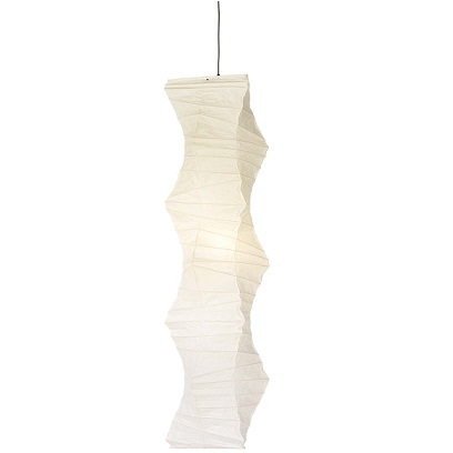 Akari 33N Ceiling Light by Vitra