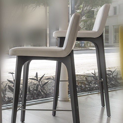 Ligne Roset Vik Stool
