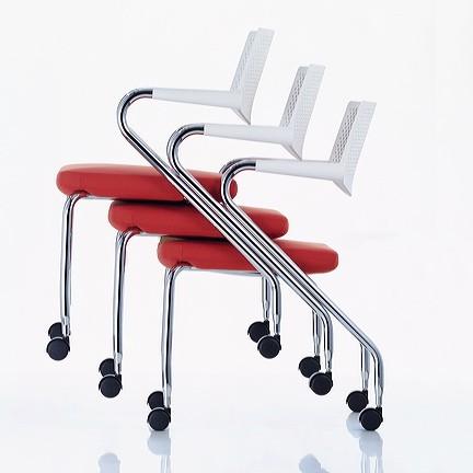 Visaroll 2 by Vitra