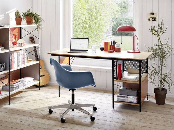 EDU Desk Unit by Vitra