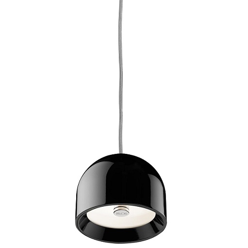 Wan Suspension Light by Flos