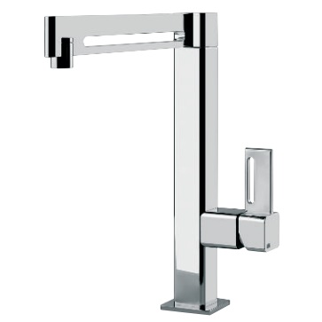 X-Sence with Top Swivel Spout by Gessi