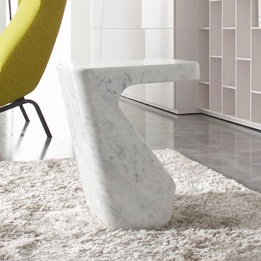 Ligne Roset Stump Occasional Table