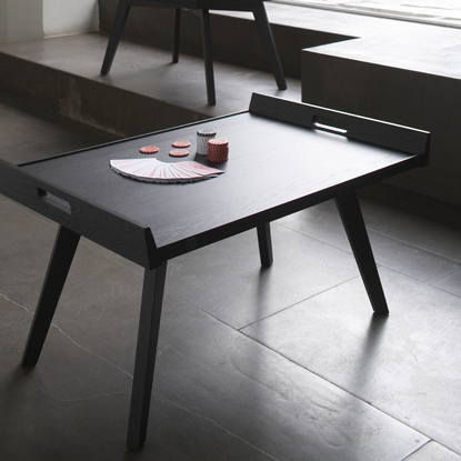Ligne Roset Lupo Occasional Table