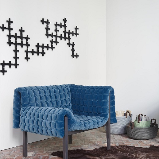 Ligne Roset 041 Wall Light