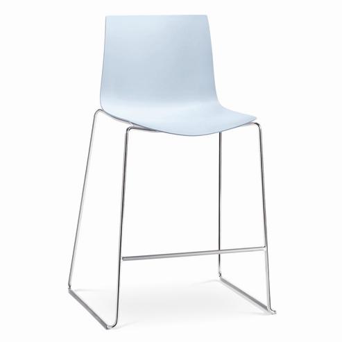 Catifa 46.4 Counter Stool by Arper