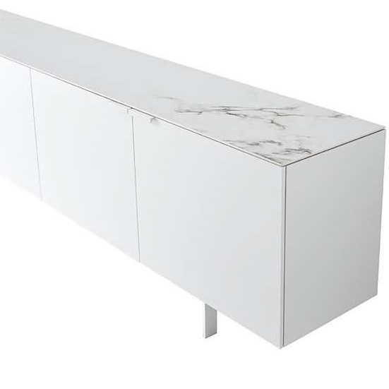 Ligne Roset Everywhere Sideboard 