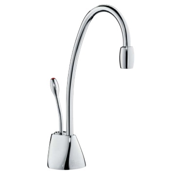 1100 Series Boiling Water Tap by Insinkerator
