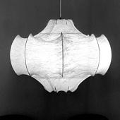 Viscontea Suspension Light by Flos