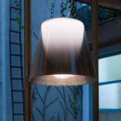 Ktribe S3 Suspension Light by Flos