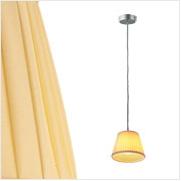 Romeo Babe Soft Suspension Lamp by Flos