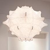 Taraxacum Suspension Light by Flos