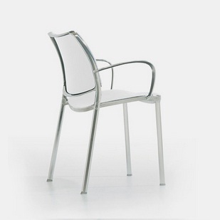 Gas Armchair by Stua