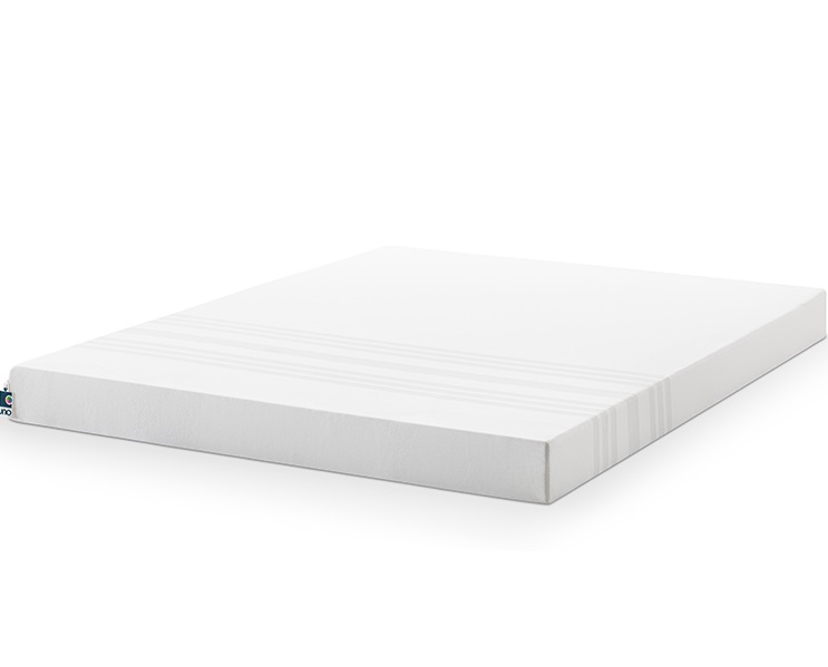 UNO Life Firm Mattress by Breasley