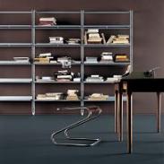 Armida Shelves by Desalto