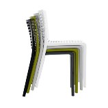 Desalto 288 Chair