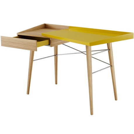 Litho Desk by Ligne Roset
