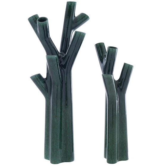 Ligne Roset Roseau Vase