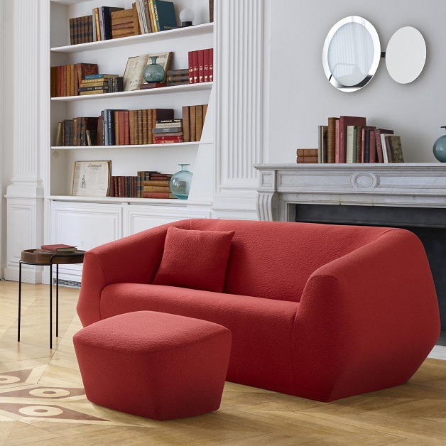 Ligne Roset Uncover Sofa 