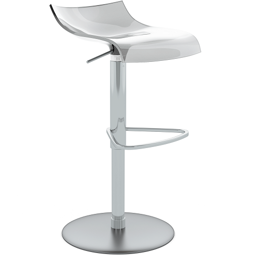 Ligne Roset Pam Barstool