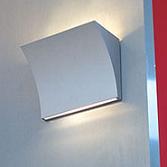 Pochette Up/Down Wall Light by Flos