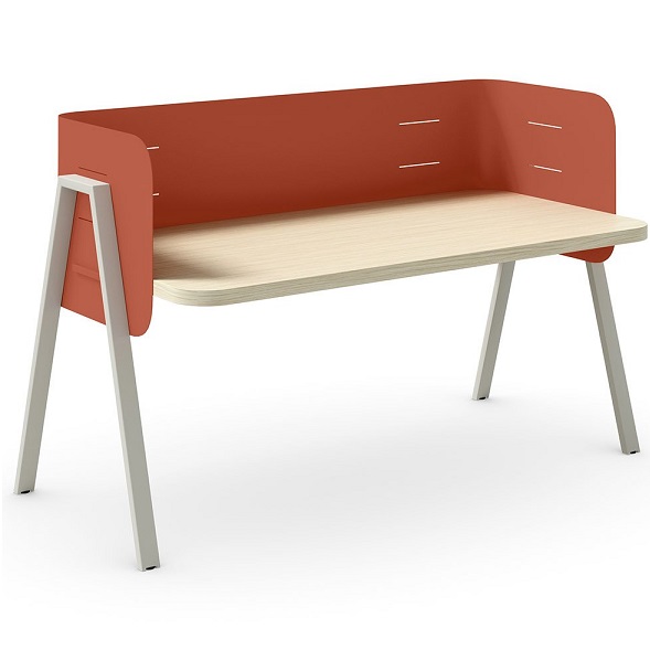 William Desk by Nidi Design