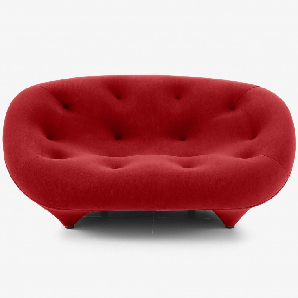 Ligne Roset Ploum Small Sofa