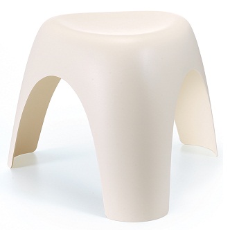 Elephant Stool by Vitra