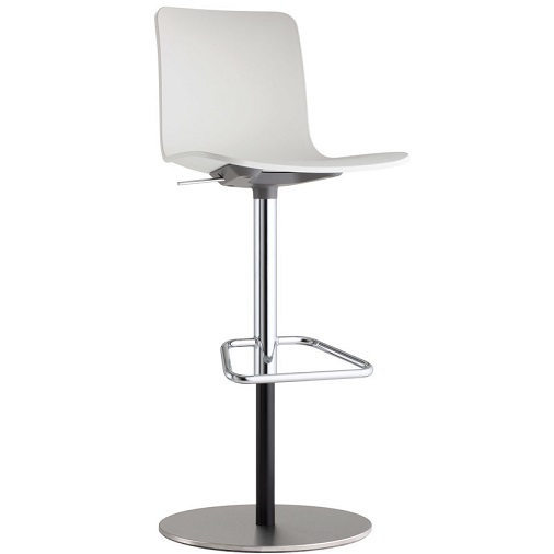 Hal Barstool by Vitra