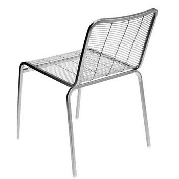 Aria Chair by Lapalma